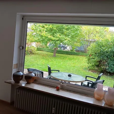 International 2 Holiday home Bad Harzburg
