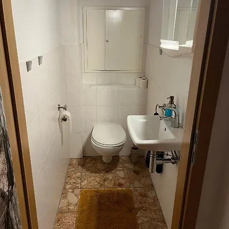 Hébergement de vacances International 2 *