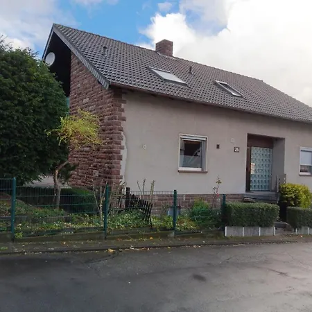 International 2 Holiday home *
