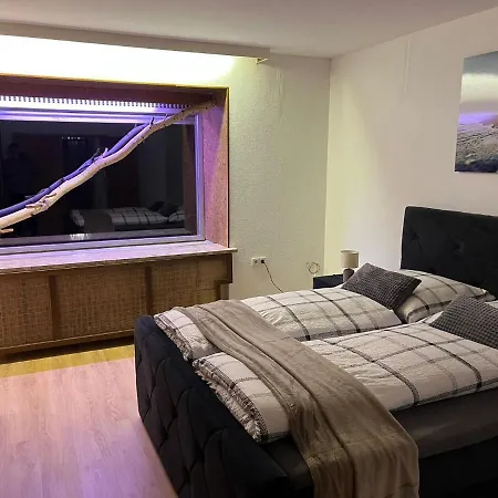 International 2 Holiday home