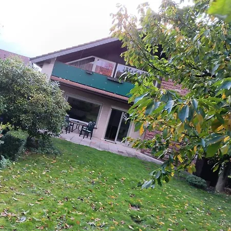 International 2 Holiday home *