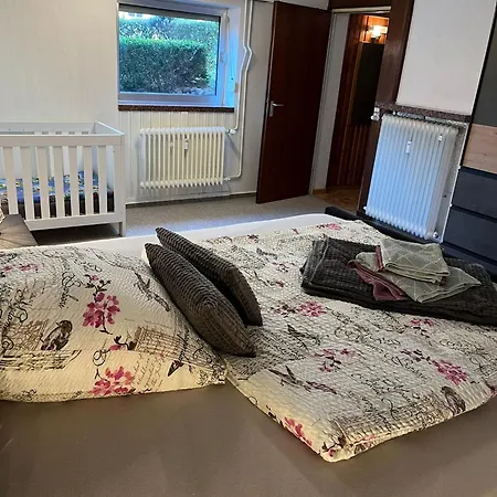 International 2 Hébergement de vacances