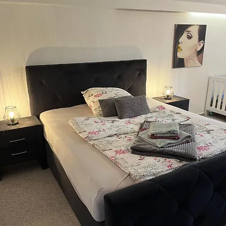 International 2 Holiday home