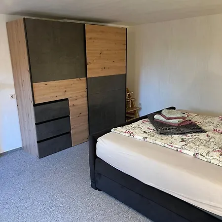 International 2 Holiday home *